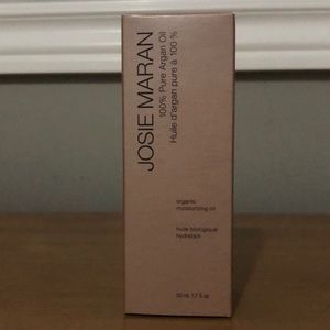 Josie Maran 100% Pure Argan Oil